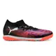 botines-puma-future-8-match-tt-NEGRO/ROSA/NARANJA