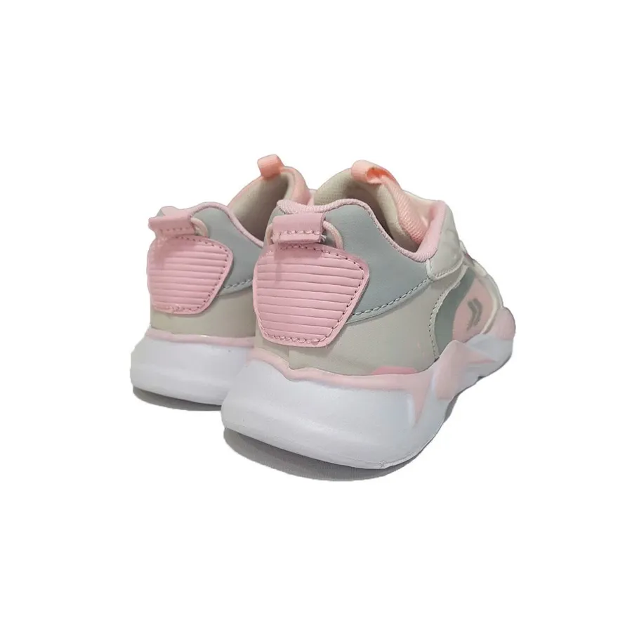 Imagen 2 de 5 de Zapatillas Atomik Nasau Xpro-CRUDO