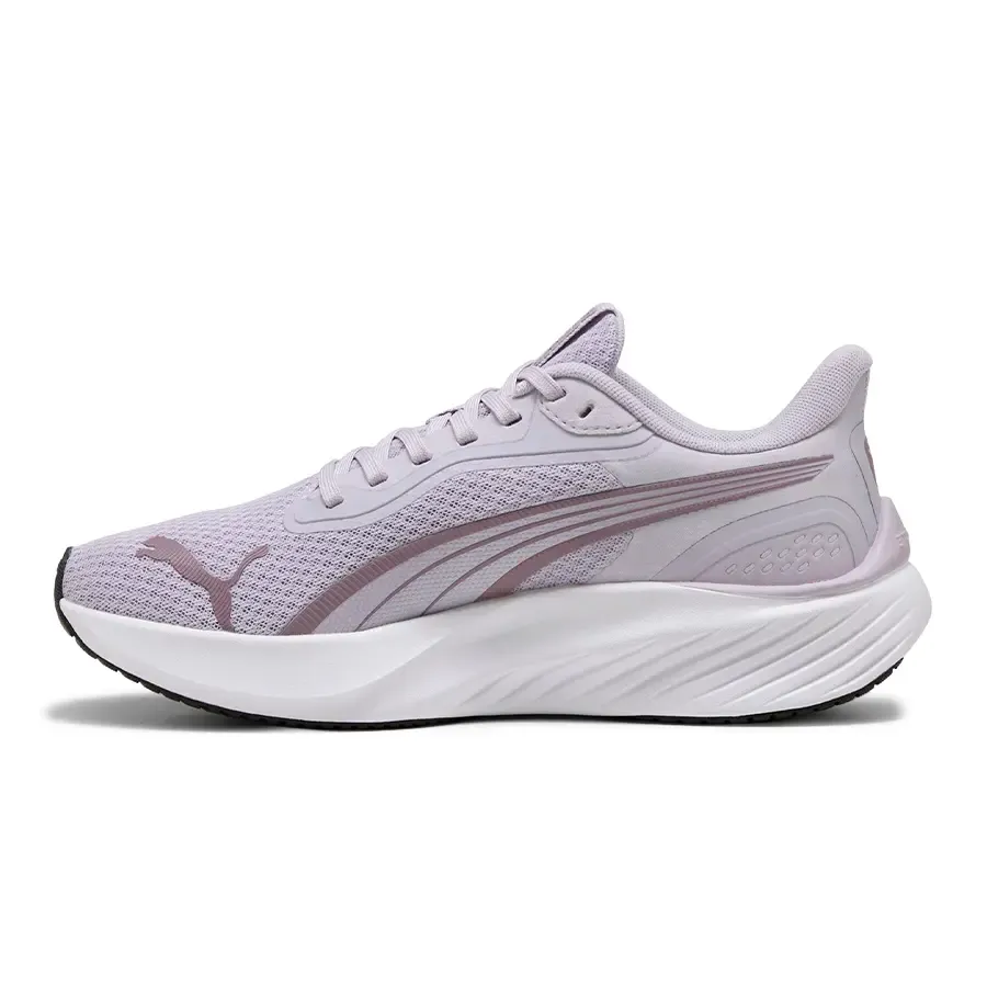 Imagen 2 de 7 de Zapatillas Pounce Lite-LAVANDA/GRIS