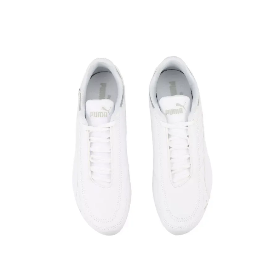 Imagen 4 de 6 de Zapatillas Puma Bmw Future Kart Cat-BLANCO
