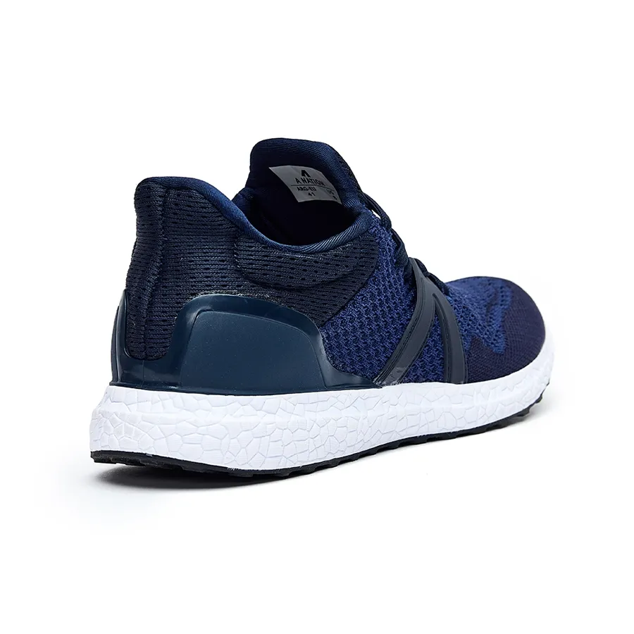 Imagen 2 de 5 de Zapatillas A Nation Mantra Speed-AZUL/MARINO