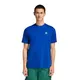 remera-adidas-originals-trifolio-essentials-AZUL FRANCIA