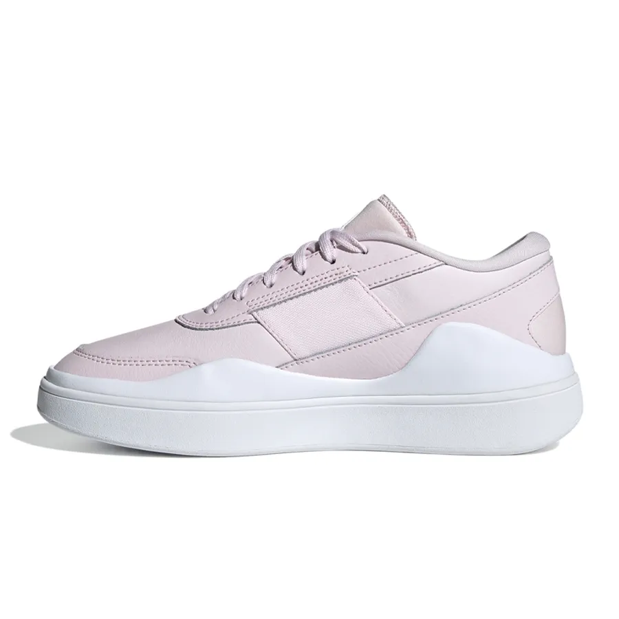 Imagen 3 de 8 de Zapatillas adidas Osade-ROSA/BLANCO