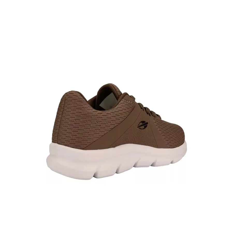 Imagen 1 de 4 de Zapatillas Mormaii Lead Jr-MARRON