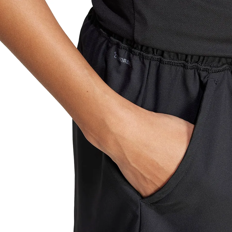 Imagen 4 de 5 de Shorts adidas Club Tennis Climacool-NEGRO