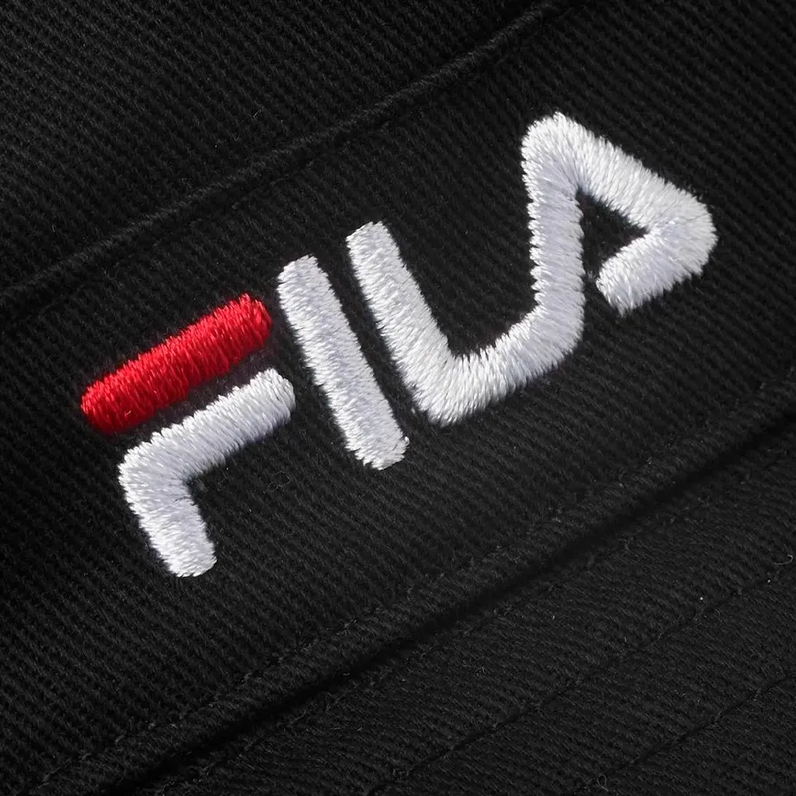 Imagen 2 de 3 de Gorro Fila Butler-NEGRO