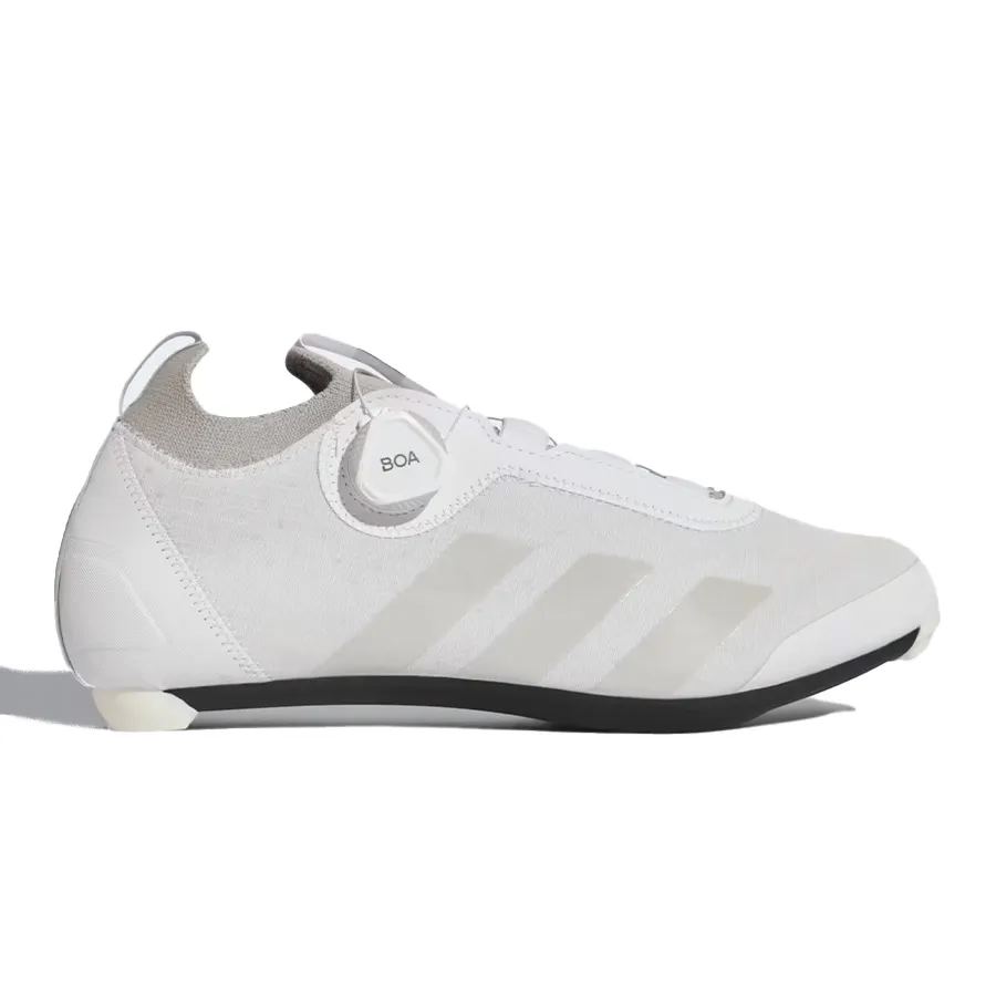 Imagen 0 de 4 de Zapatillas adidas The Road Shoe Boa-BLANCO/NEGRO