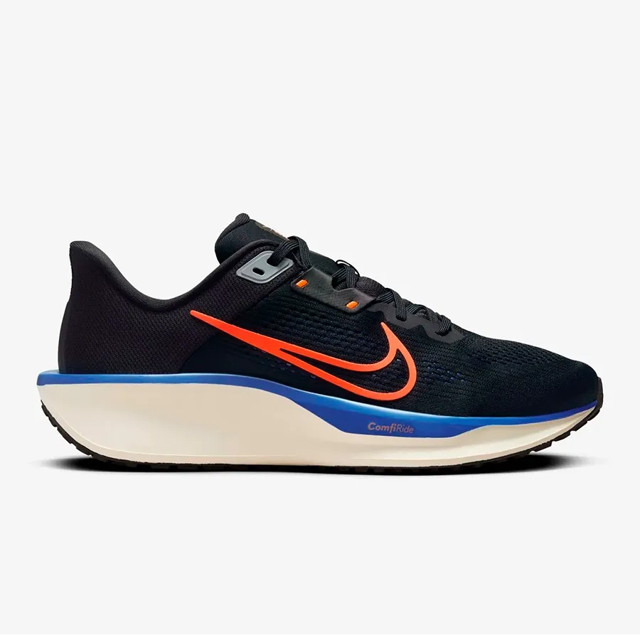 Imagen 0 de 7 de Zapatillas Nike Quest 6-NEGRO/AZUL/NARANJA
