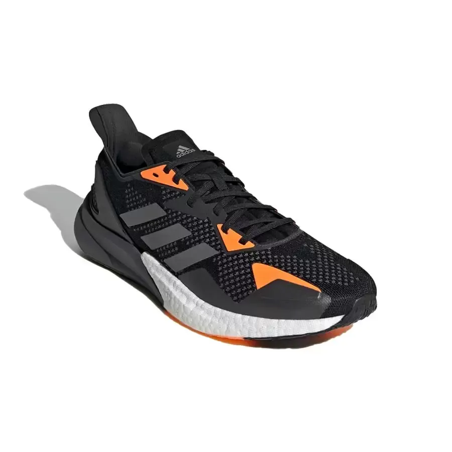 Imagen 0 de 7 de Zapatillas adidas X9000 L3 M-NEGRO/GRAFITO/NARANJA