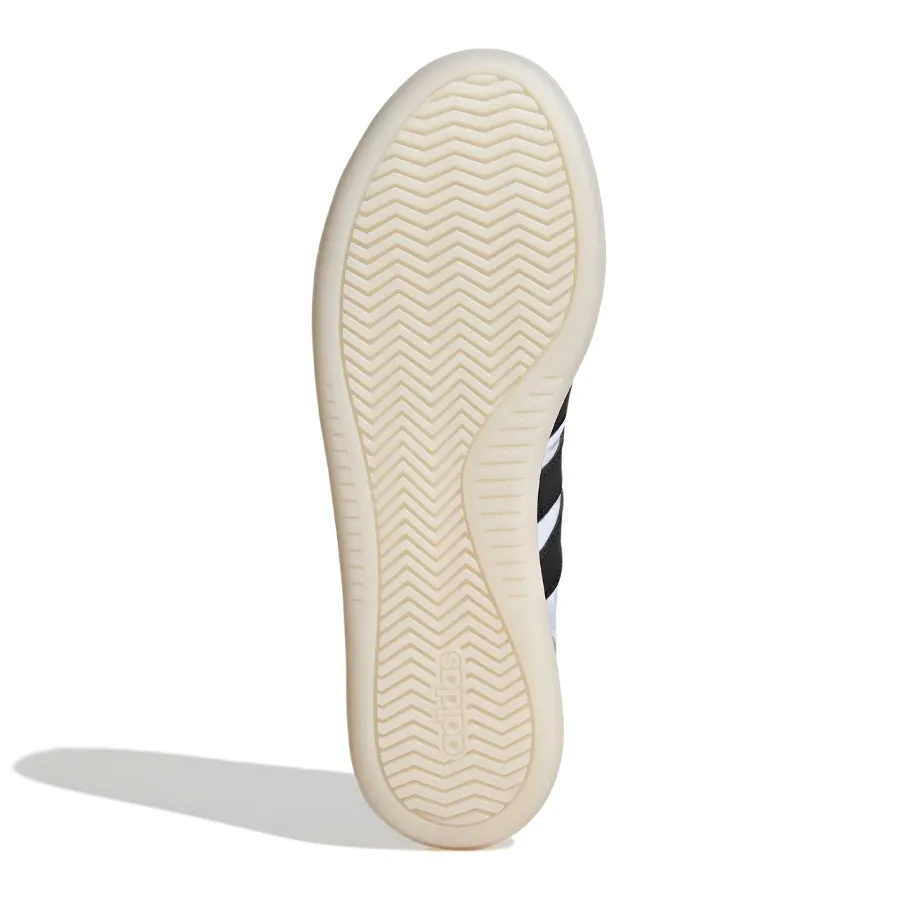 Imagen 4 de 7 de Zapatillas adidas Barreda Decode-BLANCO/BEIGE/NEGRO