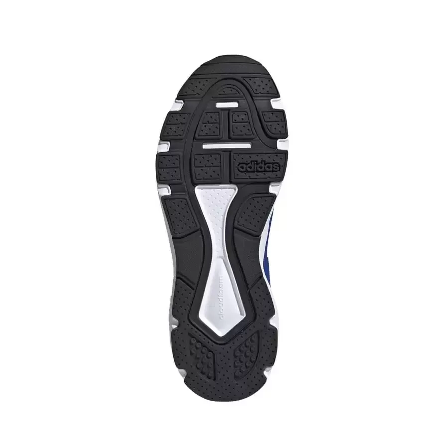 Imagen 2 de 6 de Zapatillas adidas Crazychaos-NEGRO/GRIS