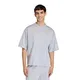 remera-adidas-soft-lux-GRIS