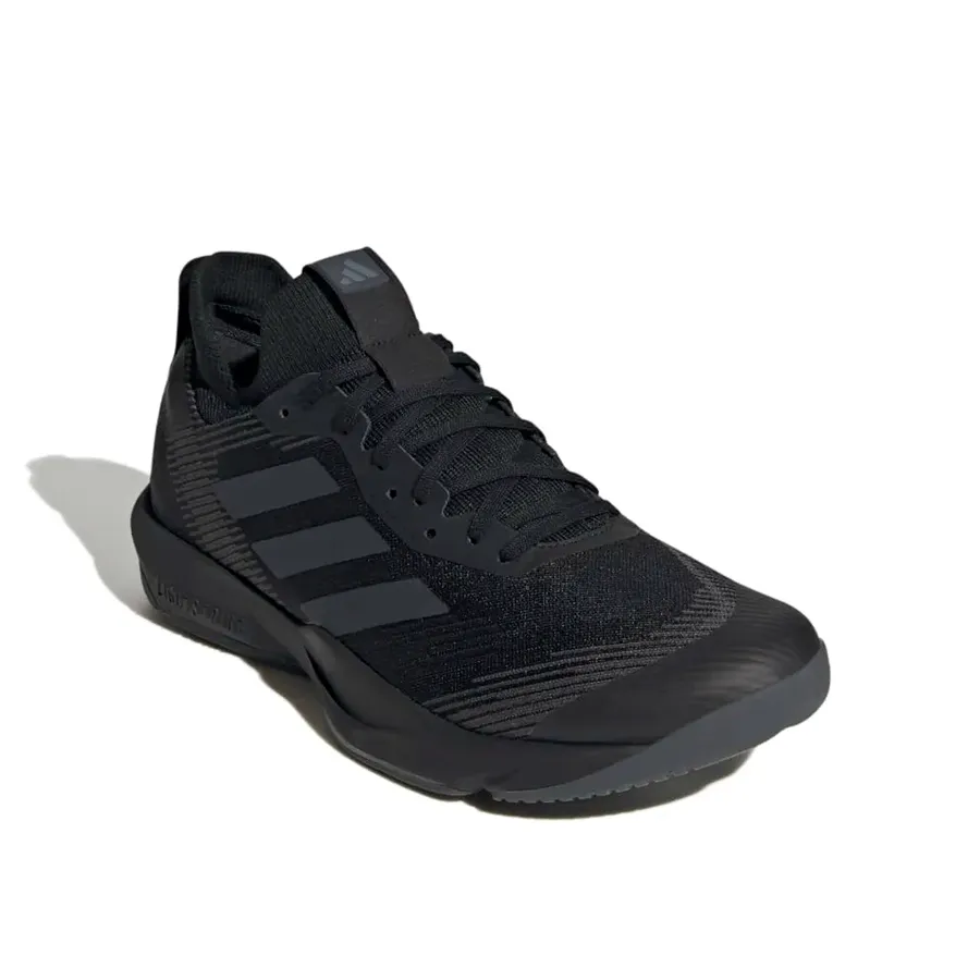 Imagen 2 de 7 de Zapatillas adidas Rapidmove Adv-NEGRO/GRAFITO