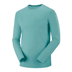 Remera Salomon Xa Sonic