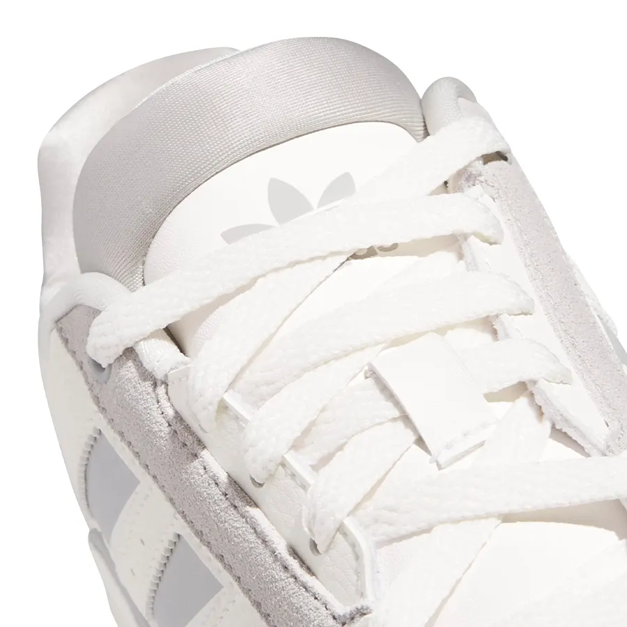 Imagen 7 de 8 de Zapatillas adidas originals Drop Step Low 2.0-BLANCO/GRIS