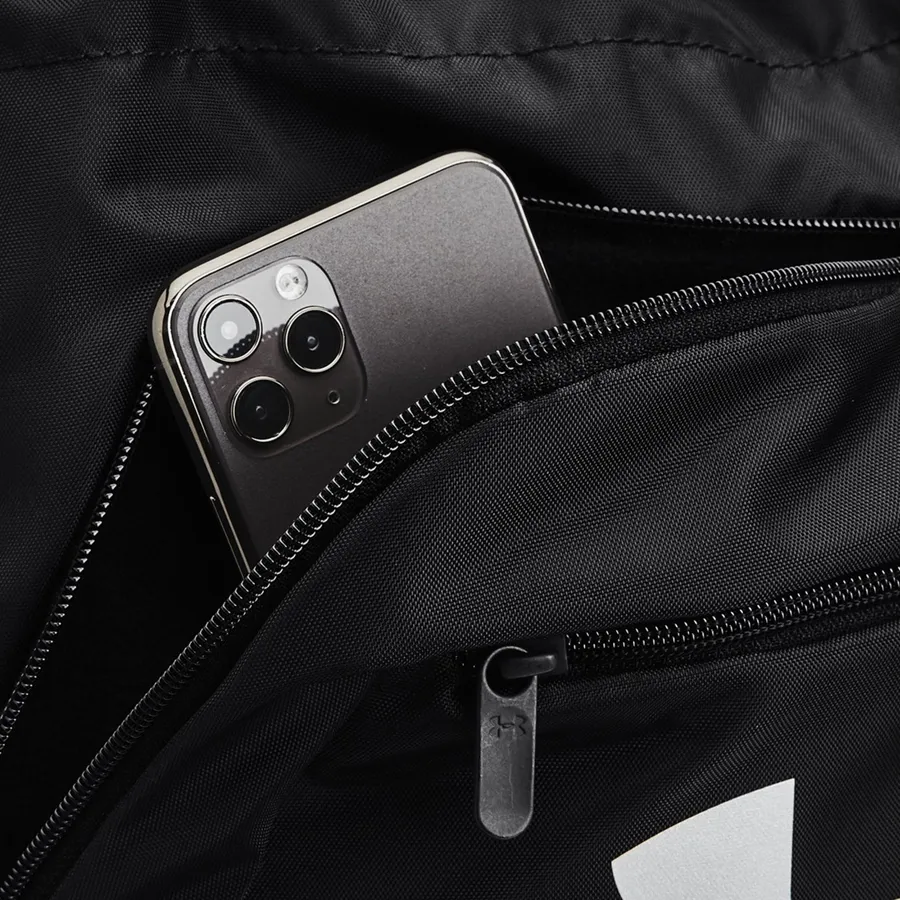 Imagen 3 de 6 de Mochila Under Armour Undeniable-NEGRO