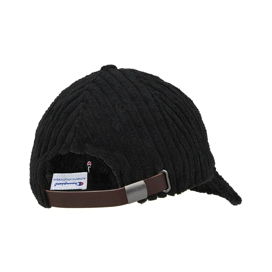 Imagen 3 de 4 de Gorra Champion -NEGRO