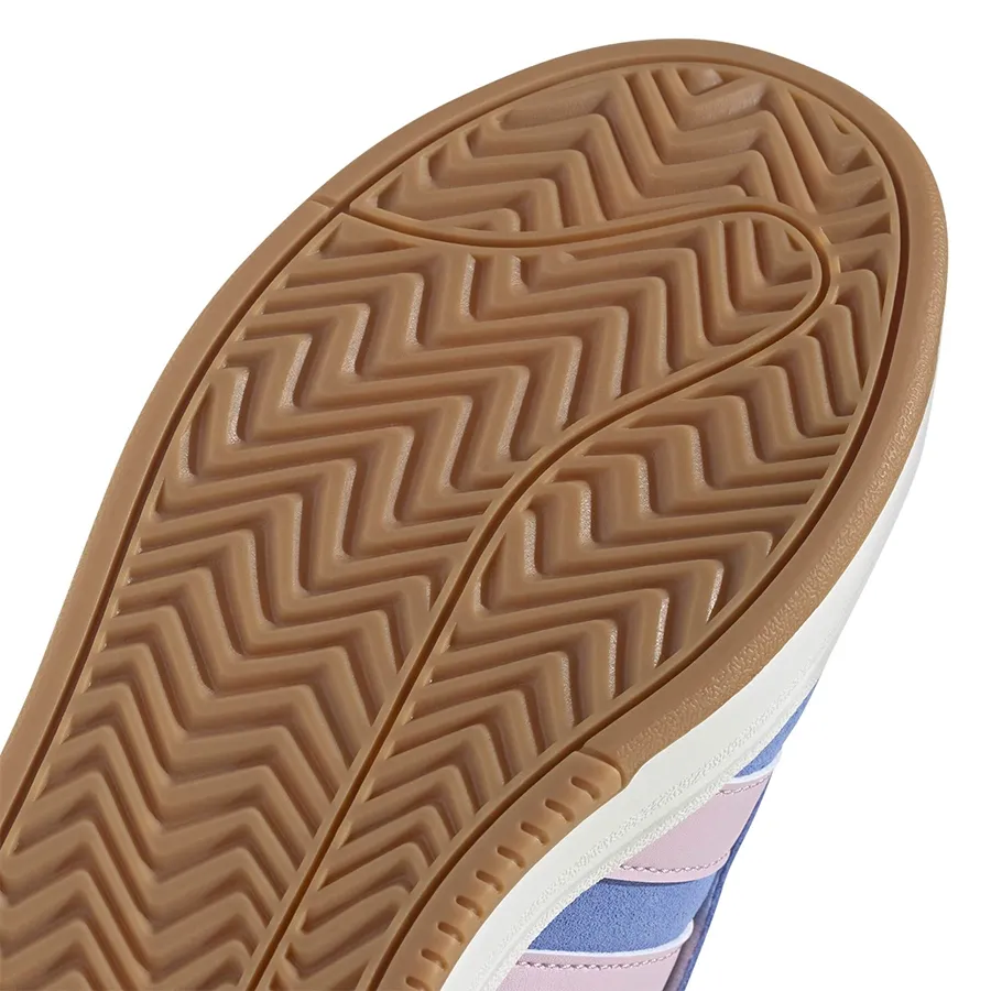 Imagen 7 de 8 de Zapatillas adidas Grand Court Alpha-AZUL/ROSA