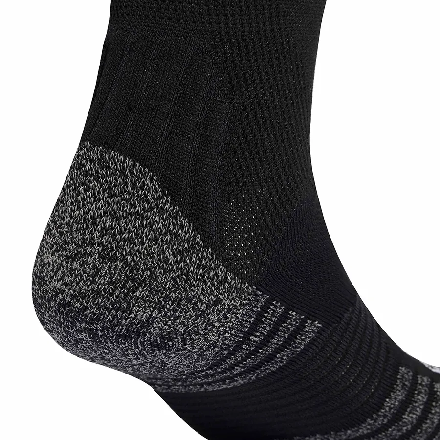 Imagen 2 de 3 de Medias adidas Adi 26-NEGRO