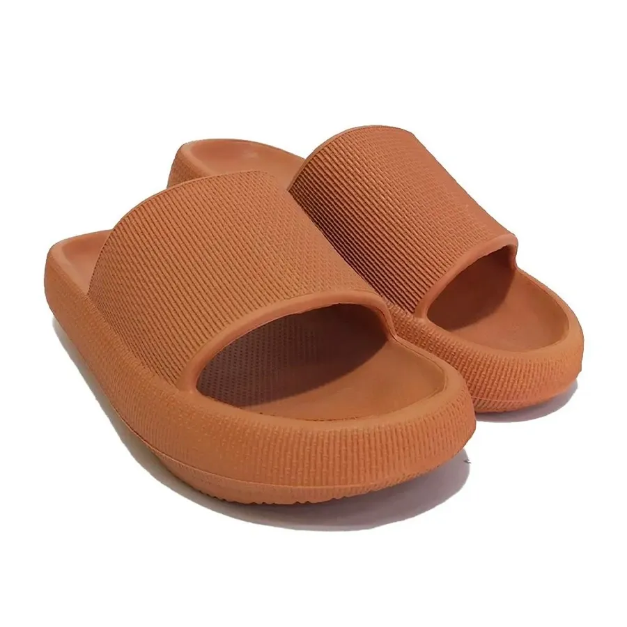 Imagen 1 de 4 de Sandalias Atomik Sand-TERRACOTA