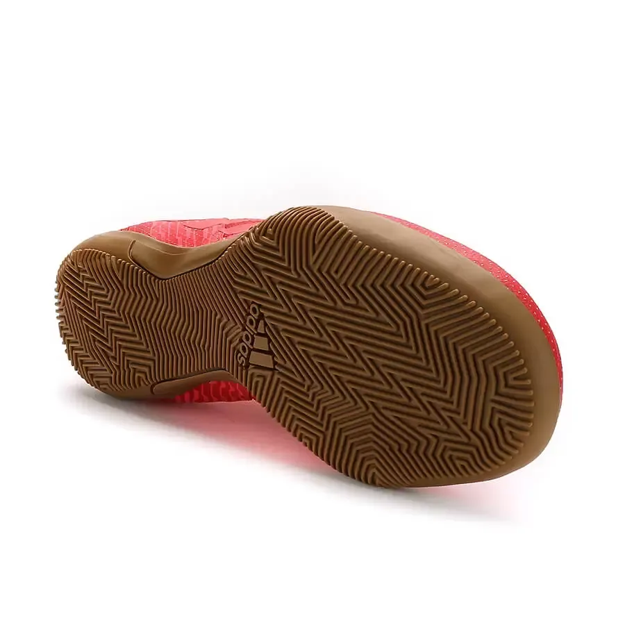 Imagen 3 de 4 de Botines adidas Nemeziz Tango 17.3-ROJO