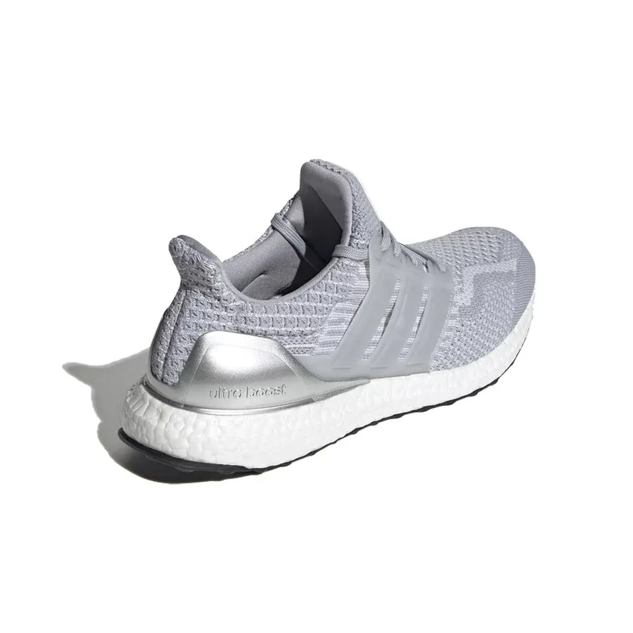 Imagen 1 de 6 de Zapatillas adidas Ultraboost 5.0 DNA-GRIS/PLATA