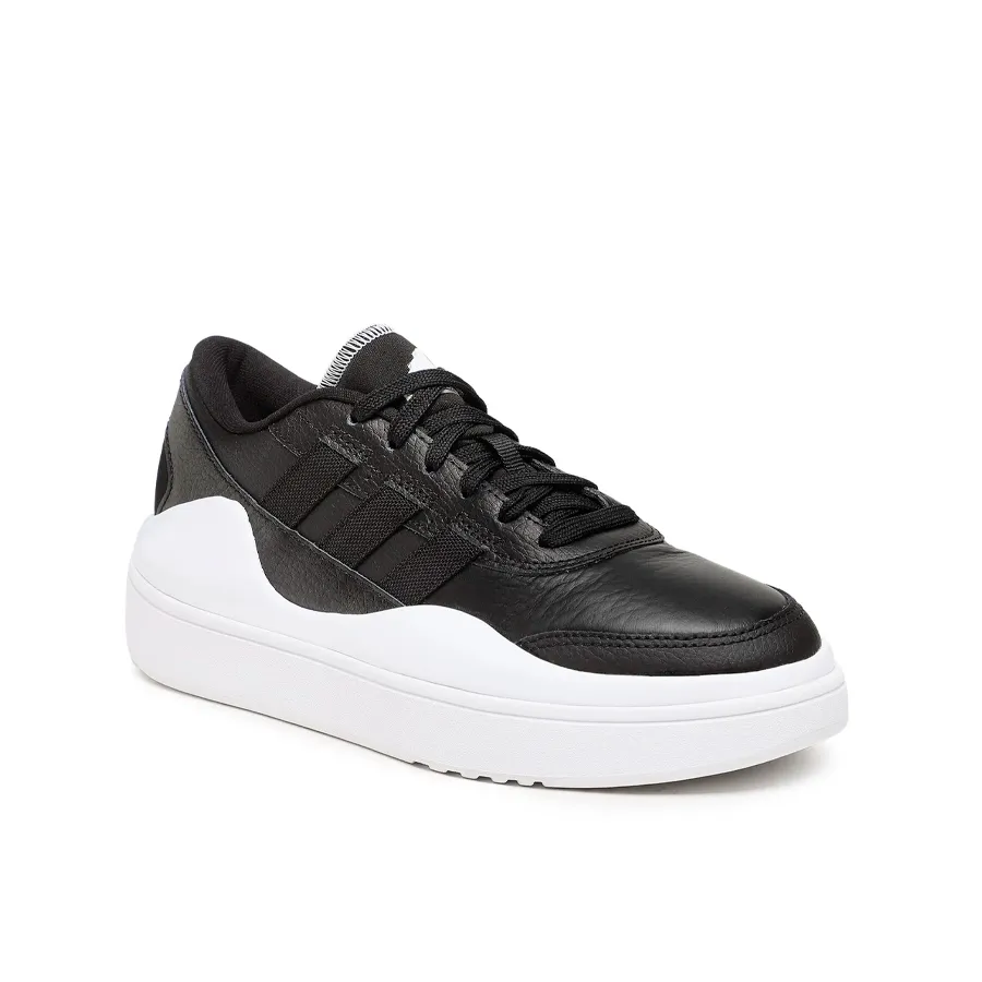 Imagen 2 de 7 de Zapatillas adidas Osade-NEGRO/BLANCO