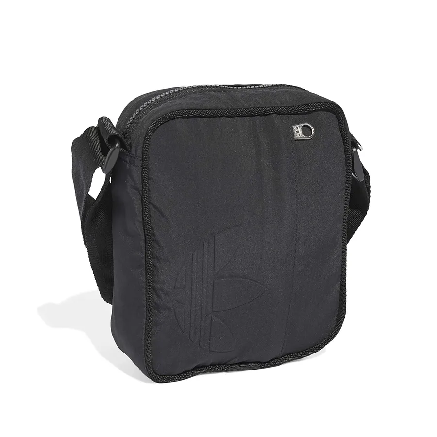 Imagen 2 de 5 de Bolso Everyday Icons Objetos Pequeños-NEGRO