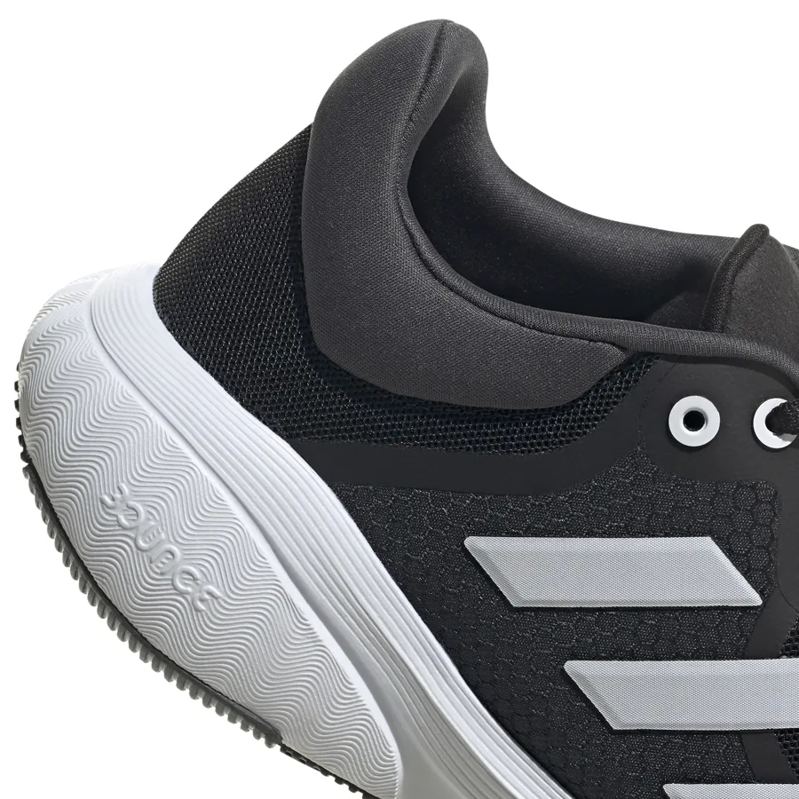 Imagen 6 de 8 de Zapatillas adidas Response-NEGRO/GRAFITO/BLANCO