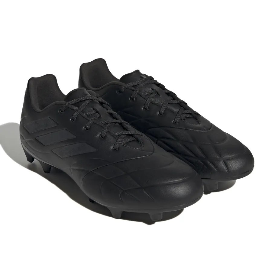 Imagen 1 de 5 de Botines adidas Copa Pure 3-NEGRO