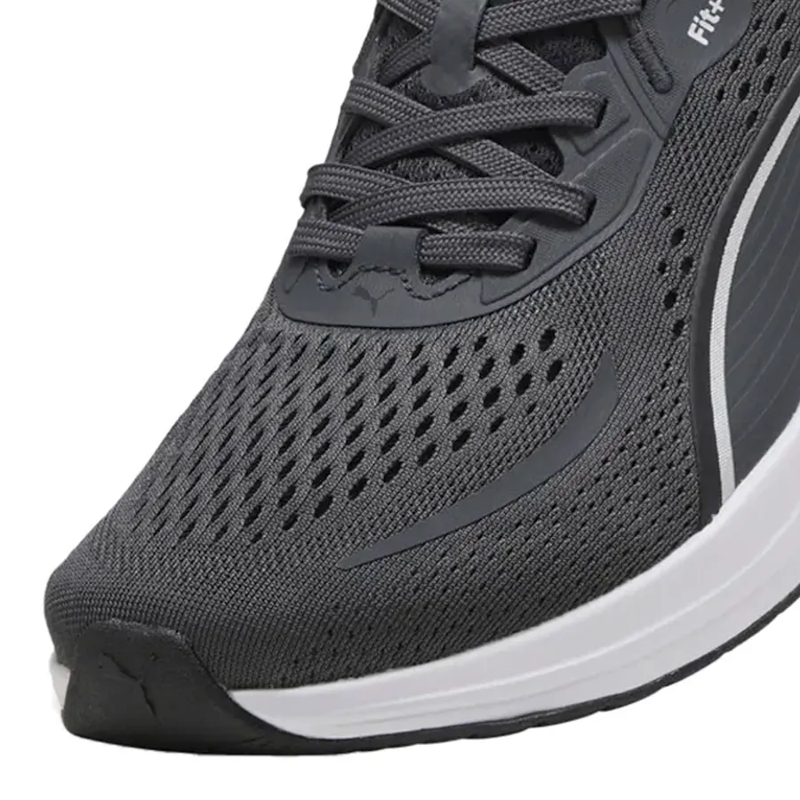 Imagen 5 de 6 de Zapatillas Puma Skyrocket Lite 2-GRAFITO/BLANCO