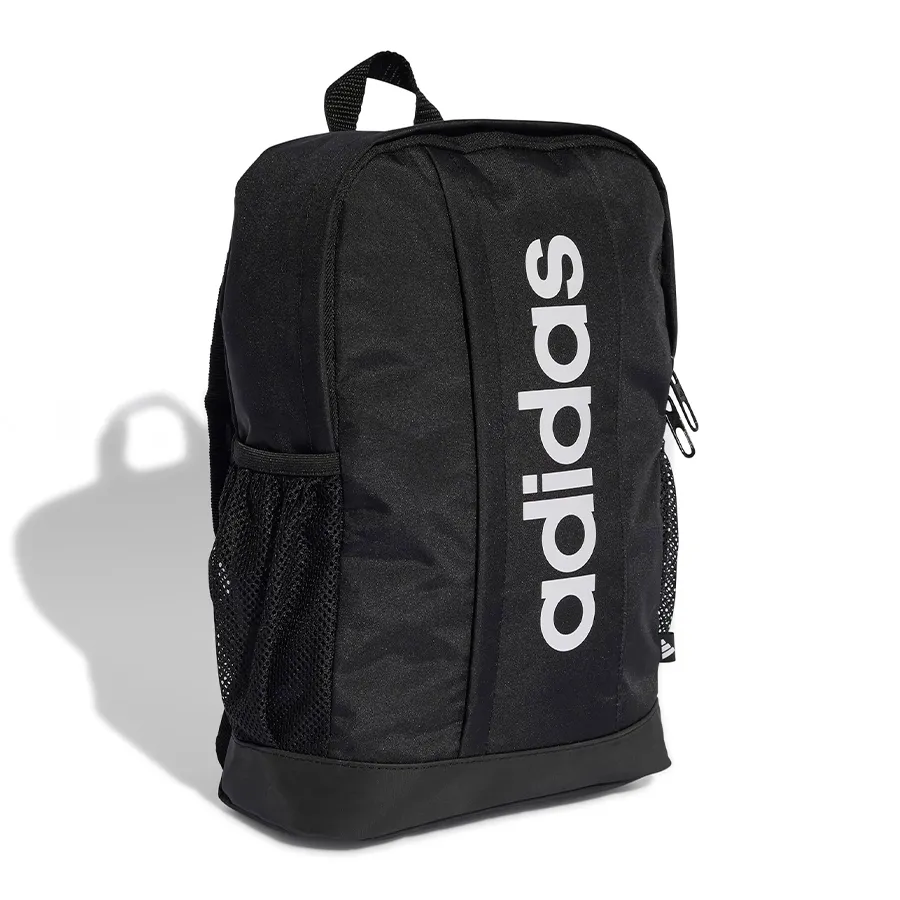 Imagen 1 de 6 de Mochila Adidas Linear-NEGRO