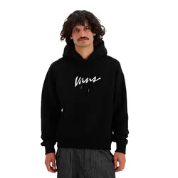 Buzo Vans Classic Script Pullover