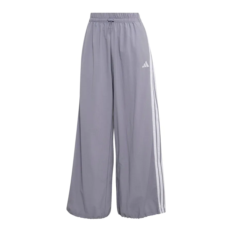 Imagen 1 de 5 de Pantalón adidas Sportswear Essentials-GRIS