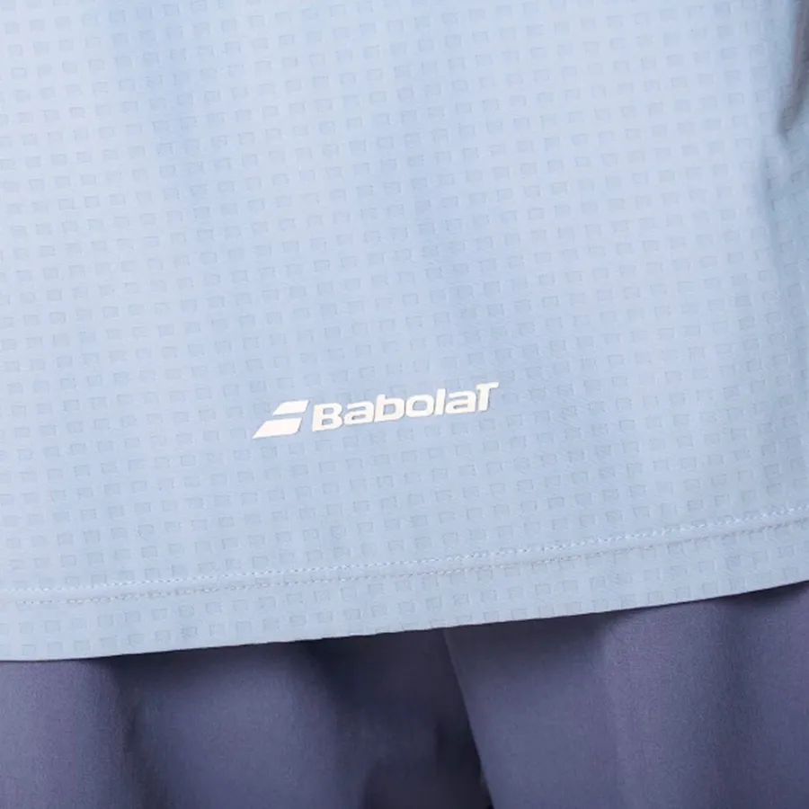 Imagen 4 de 5 de Remera Babolat Sensa-AERO