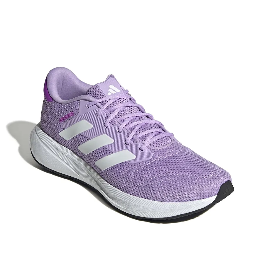 Imagen 1 de 7 de Zapatillas adidas Response Runner-LILA/BLANCO