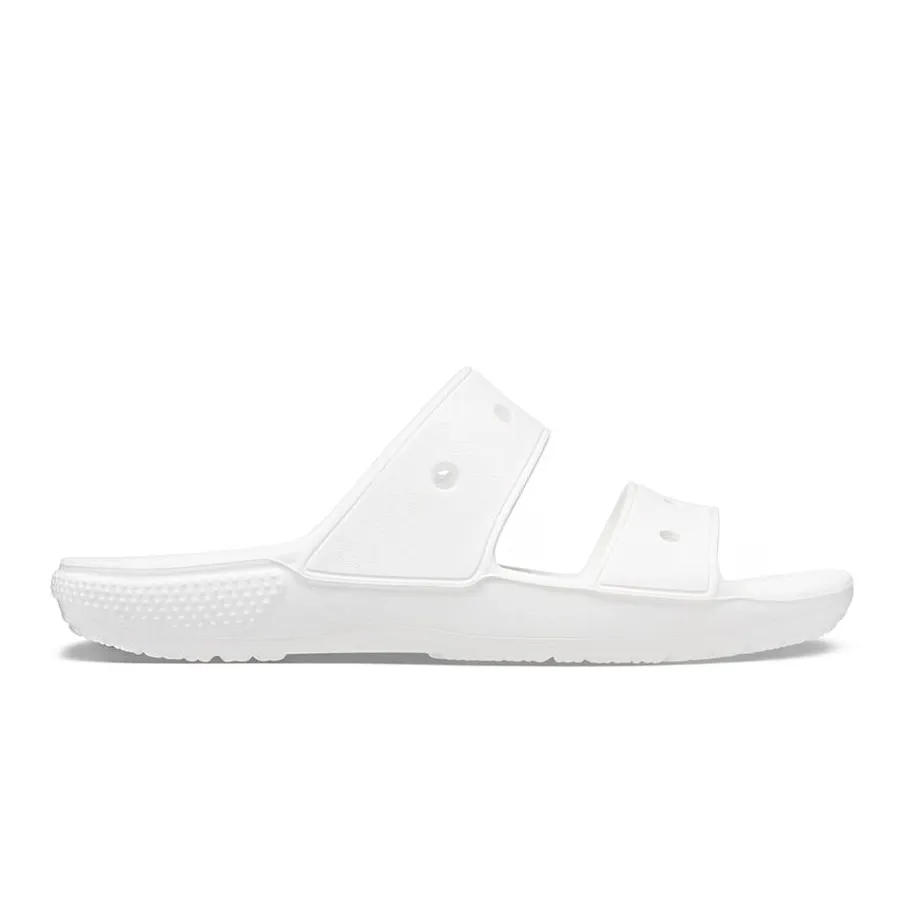 Imagen 0 de 6 de Sandalias Crocs Classic Sandal-BLANCO