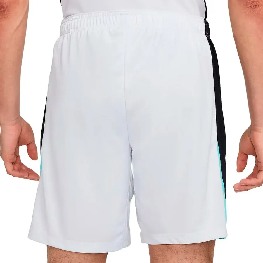 Imagen 1 de 4 de Short Nike Strike-BLANCO/NEGRO