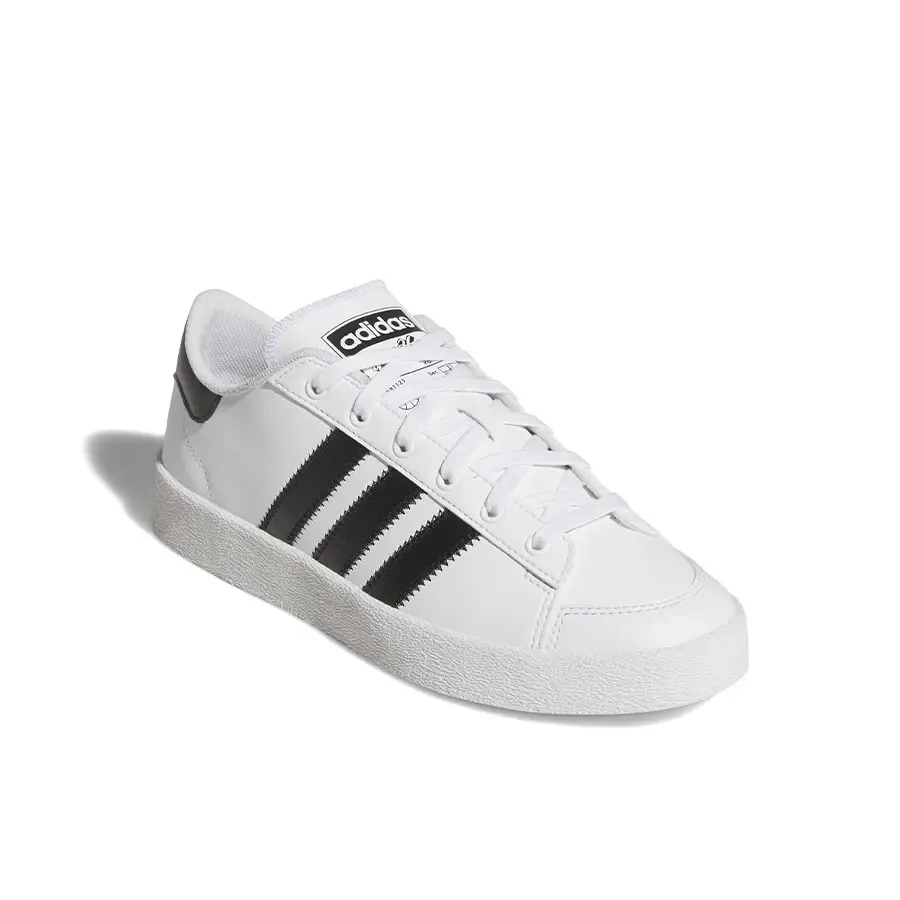 Imagen 1 de 7 de Zapatillas adidas Jump Hook-BLANCO/NEGRO