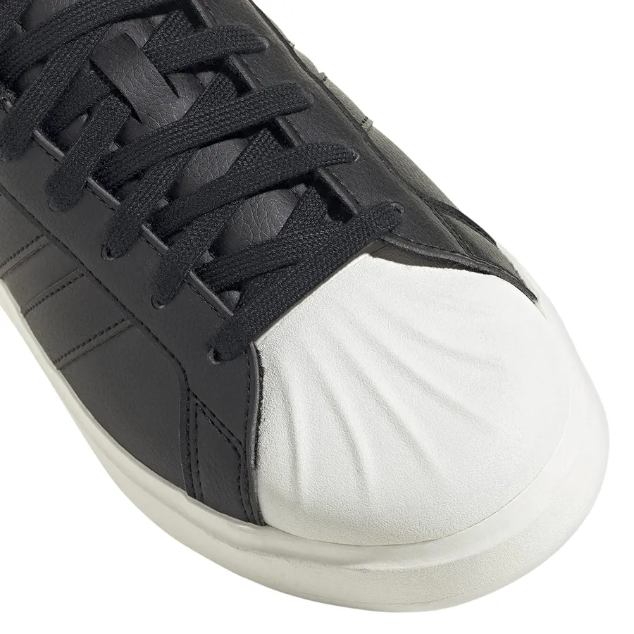Imagen 5 de 7 de Zapatillas adidas Streettalk-NEGRO/HUESO