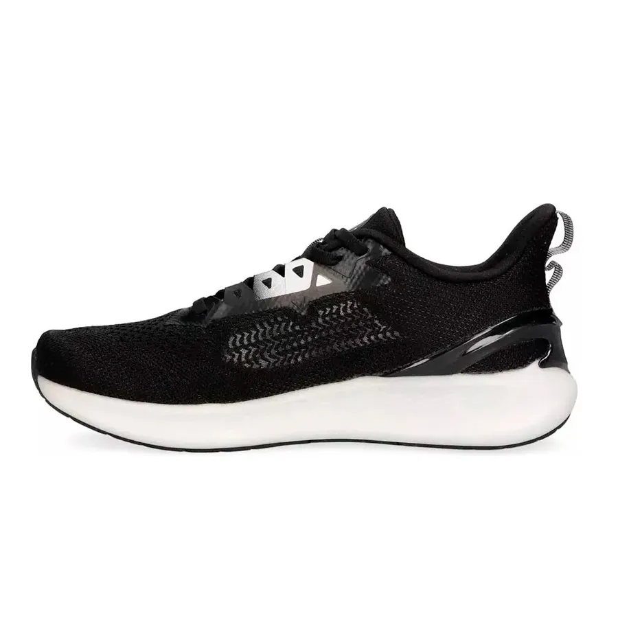 Imagen 1 de 4 de Zapatillas 361º Performance-NEGRO/BLANCO