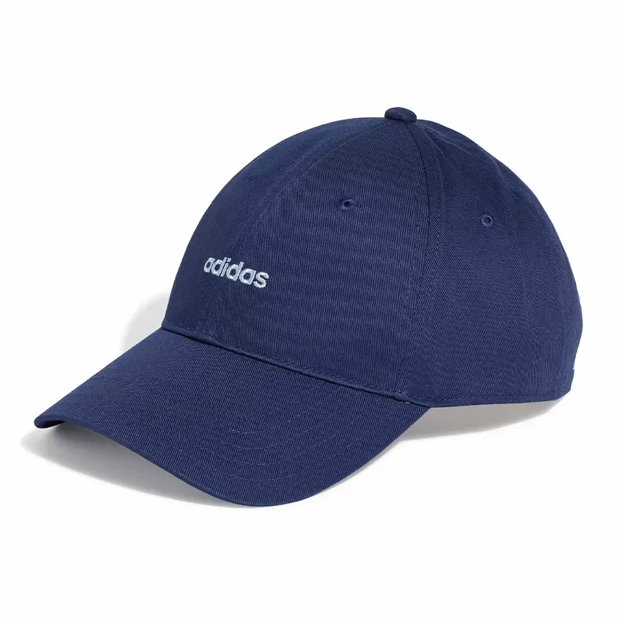 Imagen 0 de 4 de Gorra adidas Lineal-AZUL