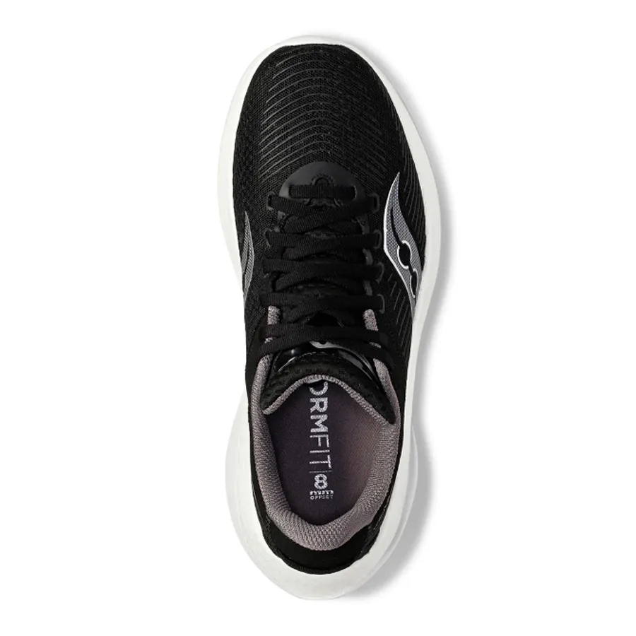Imagen 3 de 5 de Zapatillas Saucony Kinvara Pro-NEGRO/BLANCO
