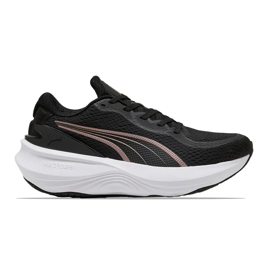 Imagen 0 de 6 de Zapatillas Puma Zapatilas  Scend Pro 2-NEGRO
