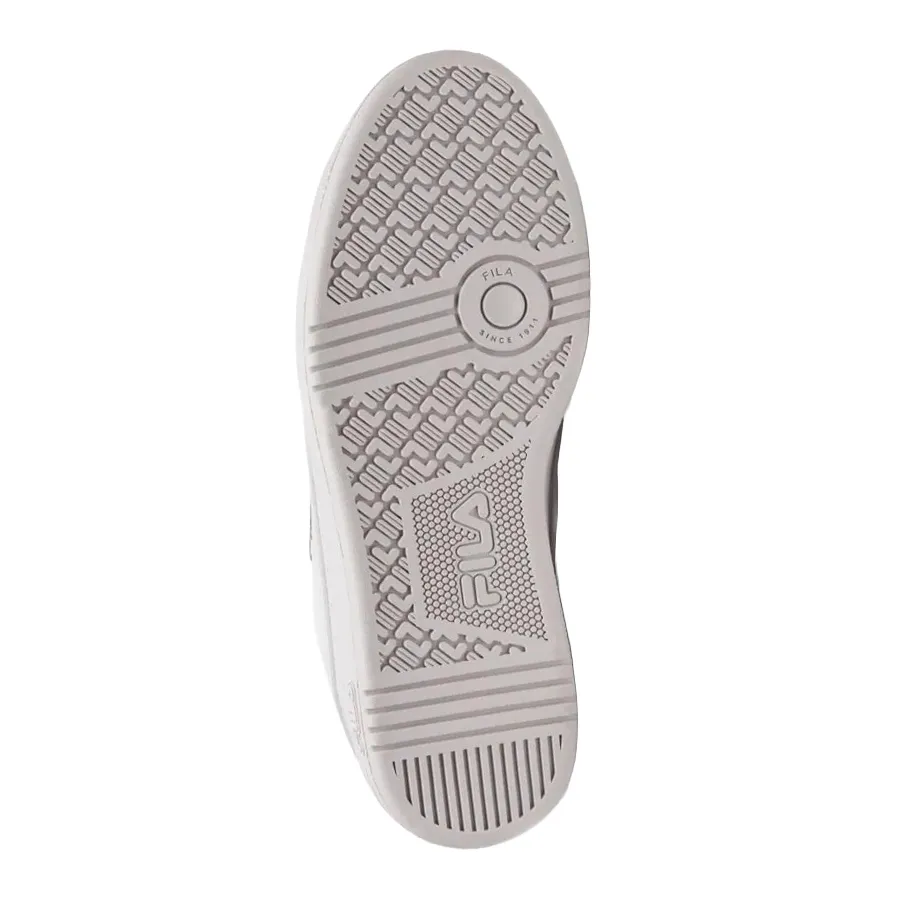 Imagen 4 de 7 de Zapatillas Fila Court 90 Sport-BLANCO/VERDE