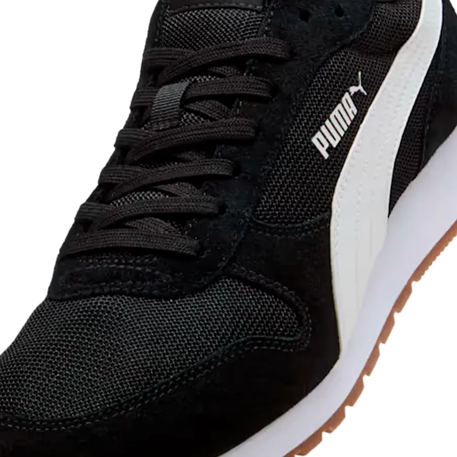 Imagen 5 de 7 de Zapatillas Puma ST Miler-NEGRO/BLANCO
