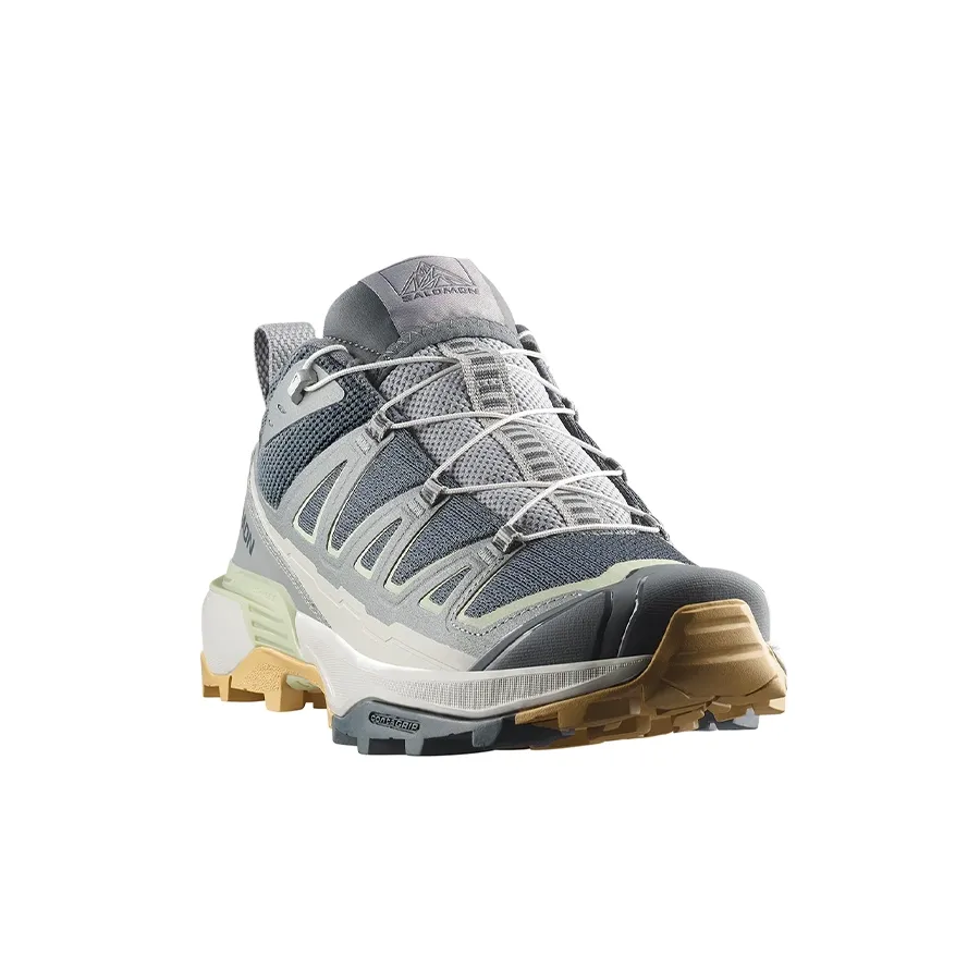 Imagen 1 de 5 de Zapatillas Salomon X Ultra 360 Edge-GRAFITO/PETROLEO