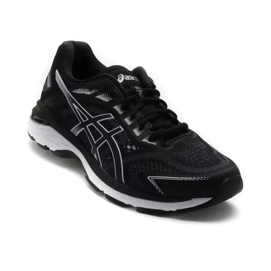Imagen 3 de 5 de Zapatillas Asics Gt 2000 7-NEGRO/BLANCO