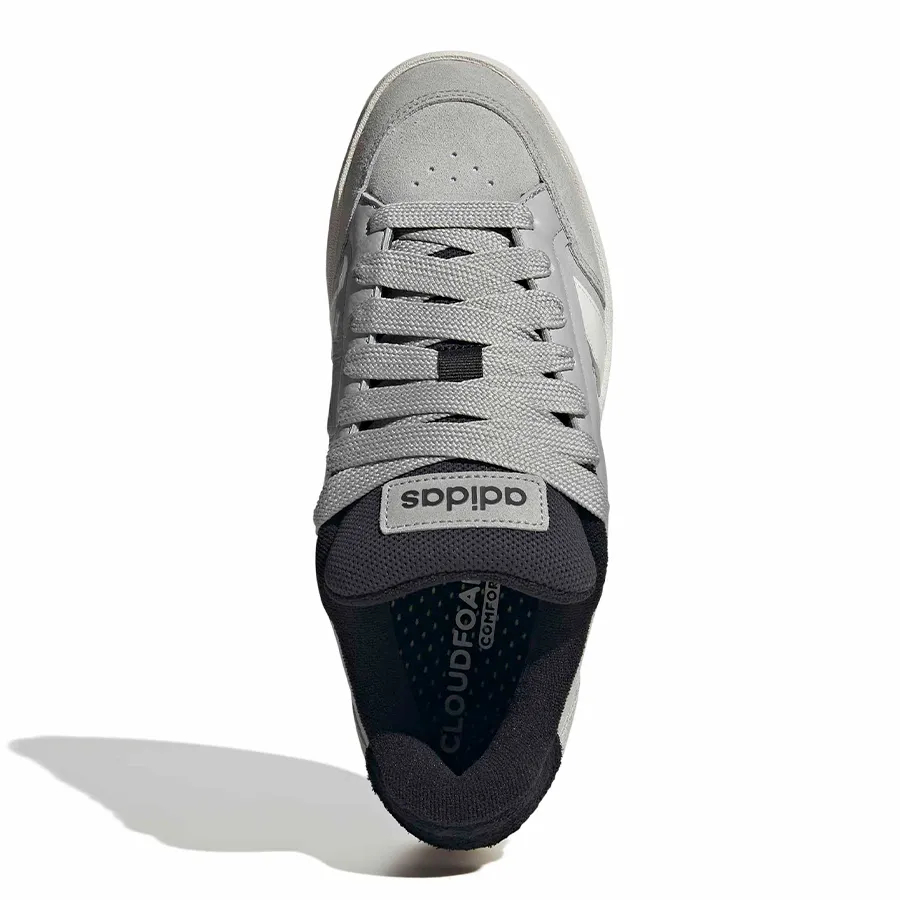 Imagen 3 de 7 de Zapatillas adidas originals Gc Alpha Sk8-GRIS/NEGRO/BLANCO
