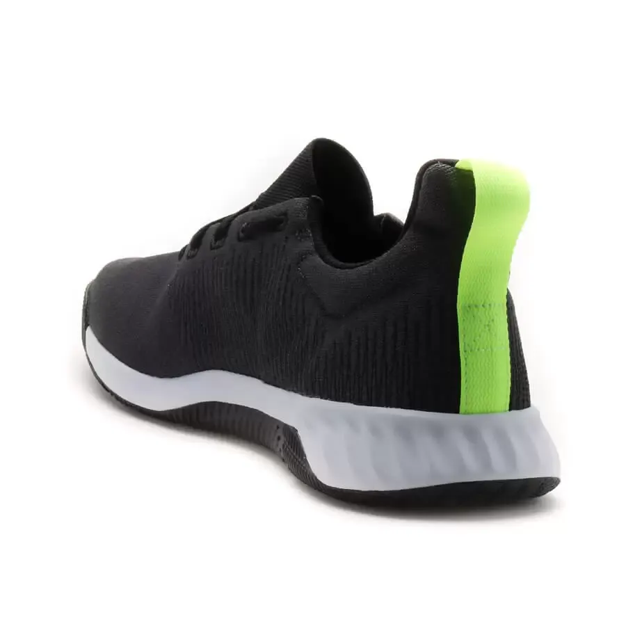 Imagen 1 de 4 de Zapatillas adidas Solar Lt Trainer M-NEGRO/GRAFITO/VERDE